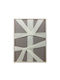 InTheBox Made Of Art A Frame Wooden 60x80cm