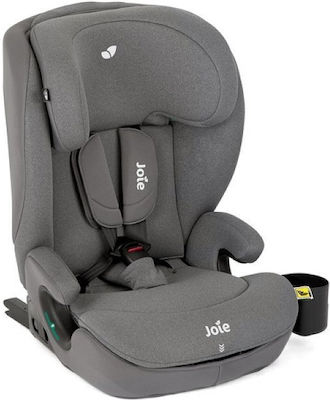 Joie I-Irvana Shale Бебешко Столче за Кола с Isofix Thunder