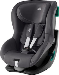 Britax Romer King Pro Autositz Midnight Grey 9-20