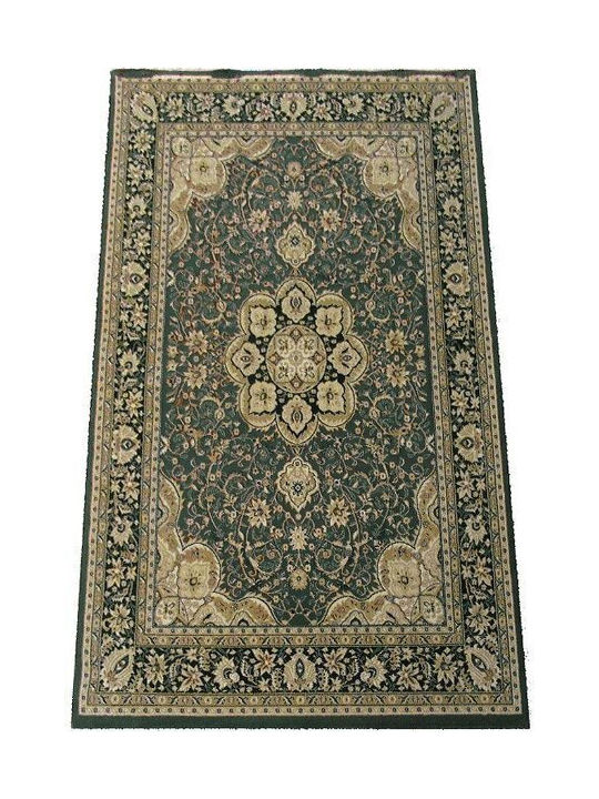 Exclusive Rug Rectangular