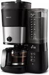 Philips Filter Coffee Machine