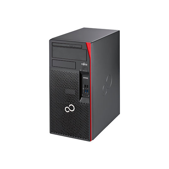 Fujitsu Esprimo P557 E90 Refurbished Grade A (Core i5-7400/8GB/256GB SSD/W10 Home)