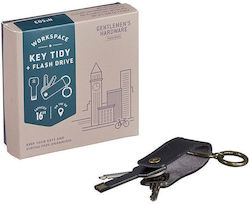 Gentlemen's Hardware 16GB USB 2.0