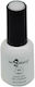 Angelacq Ημιμόνιμο Βερνίκι Νυχιών White 093 15ml