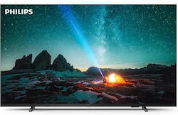 Philips Smart Τηλεόραση 43" 4K UHD LED 43PUS7609/12 HDR (2024)