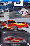 Mattel Hot Wheels Vintage Racing Club Toyota 2000gt Spielzeugauto 3+ Jahre Hrv07