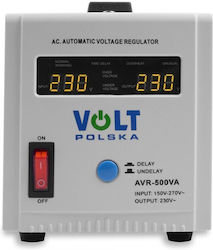 Volt Polska 21100 Σταθεροποιητής Τάσης Volt Polska 21100 Σταθεροποιητής Τάσης