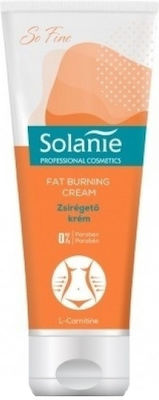 Solanie Κρέμα για Αδυνάτισμα Σώματος 250ml