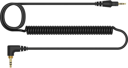 Pioneer Hc-ca0603 Καλώδιο Ακουστικών Hdj-x5 Μαύρο