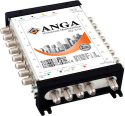 Anga 500-014 Πολυδιακόπτης