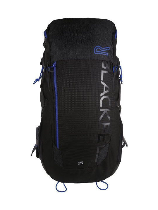 Regatta Blackfell Iii Waterproof Mountaineering Backpack 35lt