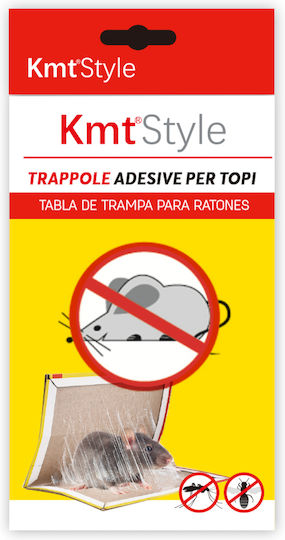 KMT Style Leimfalle 21.5x15.5cm 41888 1Stück