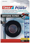 Tesa Insulation Tape Black