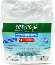 EcoStevia Стевия Кристален 1000гр BIO12511101414