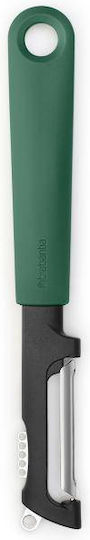 Brabantia Tasty Peeler and Fruit and Vegetable Cleaner