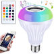 Verk Group Smart Lampe LED für Fassung E27 RGB