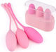 Balls Palline Vaginali Training Pleasure