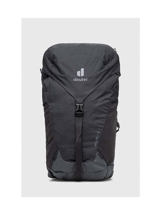 Deuter Ac Lite 14 Sl Mountaineering Backpack Gray 3420521-4409
