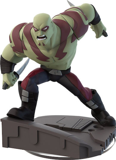 Disney Infinity 2.0 Drax Character Figure