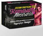 Kamasutra Accessories Xl Erotic Toy