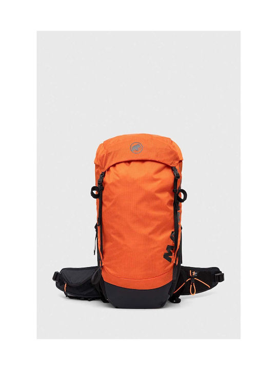 Mammut Ducan 24 Bergsteigerrucksack Rot