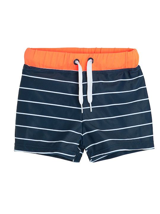 Cool Club Kids Swimwear Swim Shorts Blue