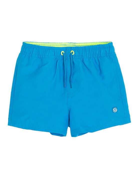 Cool Club Kids Swimwear Swim Shorts Blue