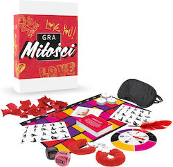 Game Of Love Joc Erotic De Masă