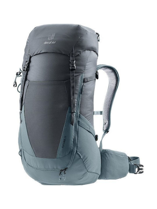 Deuter Futura 26 Rucsac de alpinism Gri