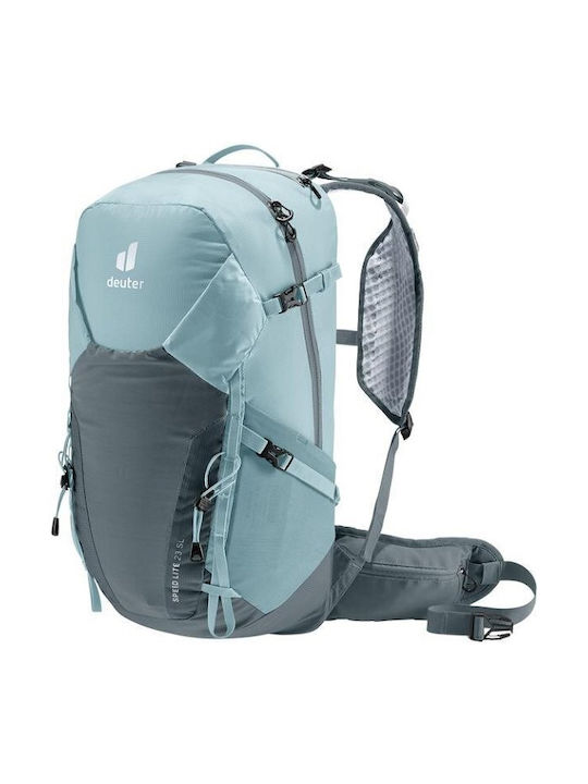 Deuter Speed Lite 23 Sl Rucsac de alpinism 23lt