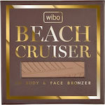 Wibo Bronzing Powder Beach Cruiser 22gr