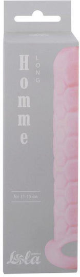Boss Of Toys Extensie Penis Roz 15.5cm