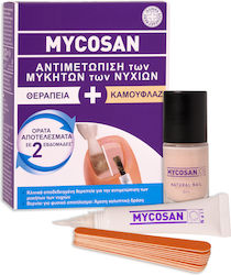 Mycosan Treat & Camouflage Kit Treatment 5ml