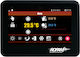 Ropam Security Access-Control Keypad Touch with Screen Black TPR-4B-P