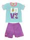 Like Kids Pyjamas MENTA