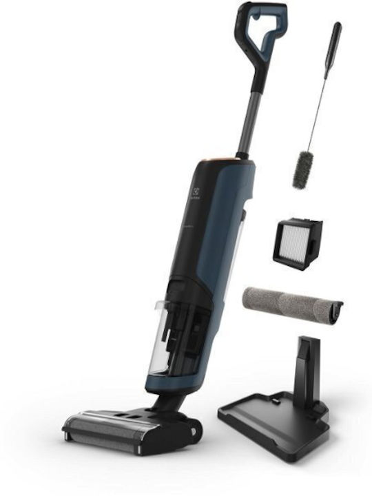 Electrolux EW81U3DB Rechargeable Stick Vacuum Blue