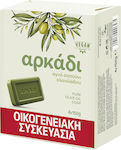 Arkadi Green Soap 4pcs