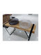 GL Aufgesetztes Waschbecken Glas 40x40cm Black