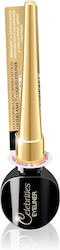 Eveline Waterproof Liquid Eye Liner 1.2gr 3ml