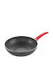 Tescoma Wok made of Aluminum with Non-Stick Coating 28cm
