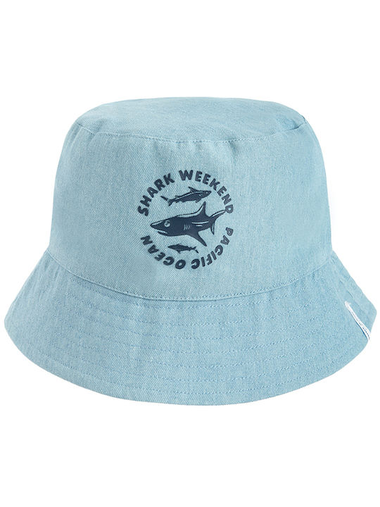Cool Club Palarie Copii Bucket Albastră Cool Club Palarie Copii Bucket Albastră