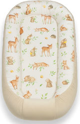 Maboo Baby Nest 50x90cm
