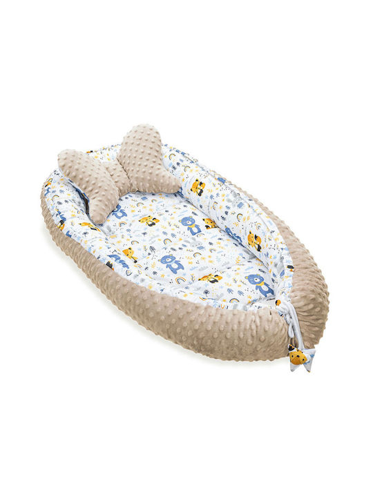 Maboo Baby Nest 50x90cm