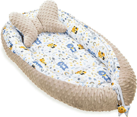 Maboo Baby Nest 50x90cm