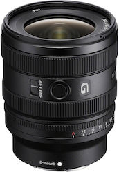 Sony FE SEL 16-25mm f/2.8 G Lens Пълен кадър за Sony E маунт