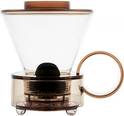 Clever Dripper Clever Dripper Γυάλινο