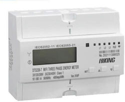 Eastron Analizator De Energie 80A Eastron Analizator De Energie 80A