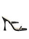 Sandalen Schwarz