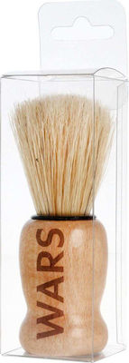 Wars Shaving Brush 45mm Brown