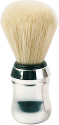 Shaving Brush Silver